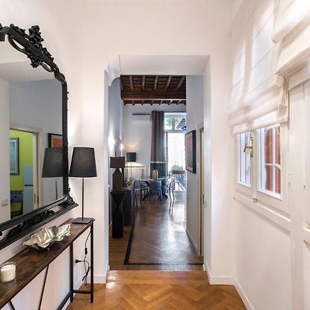 Apartament Casa Ameliotta Design Rzym Zewnętrze zdjęcie