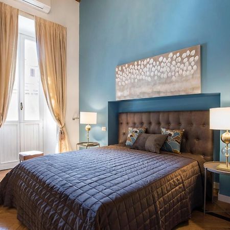 Apartament Casa Ameliotta Design Rzym Zewnętrze zdjęcie