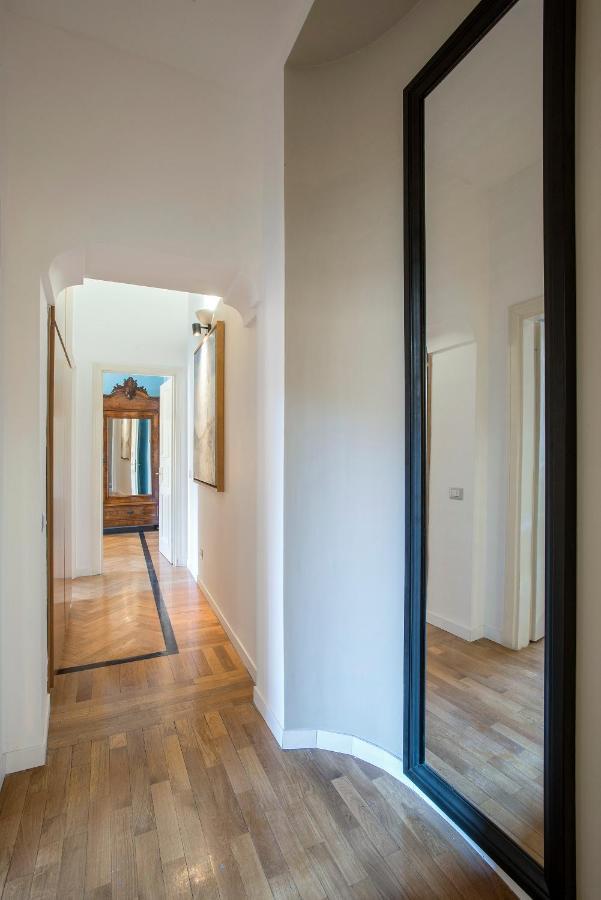 Apartament Casa Ameliotta Design Rzym Zewnętrze zdjęcie