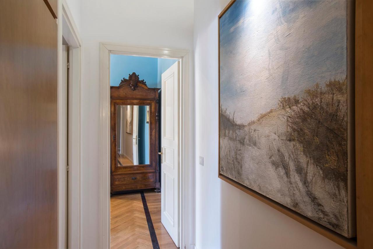 Apartament Casa Ameliotta Design Rzym Zewnętrze zdjęcie