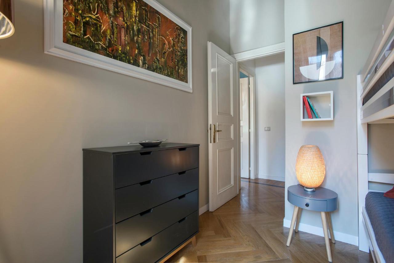 Apartament Casa Ameliotta Design Rzym Zewnętrze zdjęcie