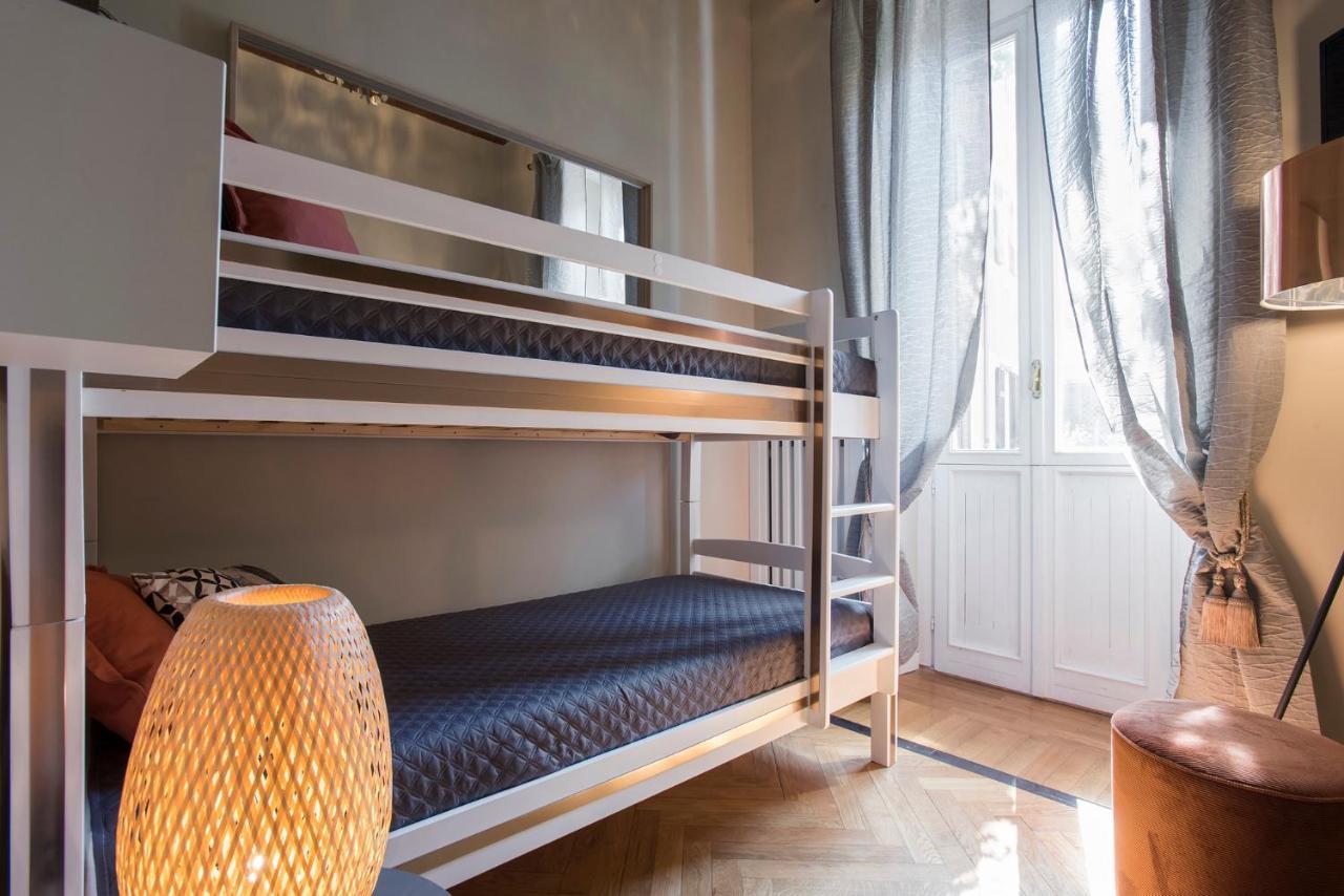 Apartament Casa Ameliotta Design Rzym Zewnętrze zdjęcie