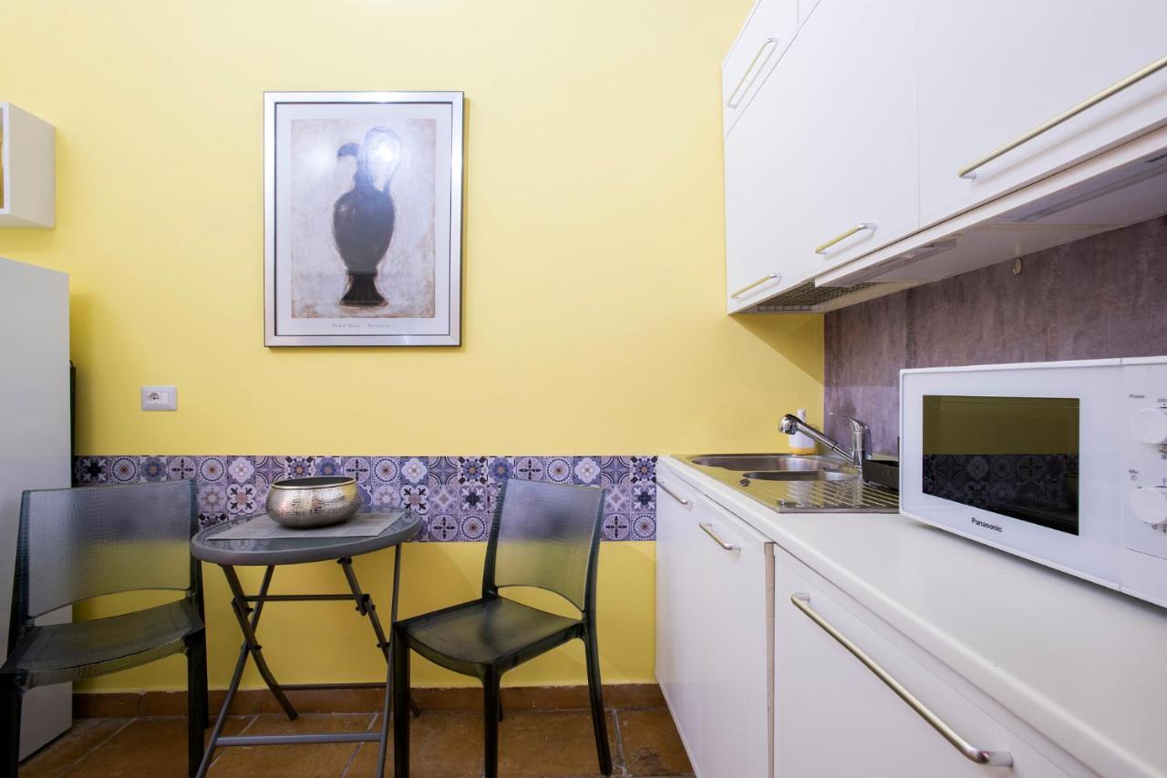 Apartament Casa Ameliotta Design Rzym Zewnętrze zdjęcie