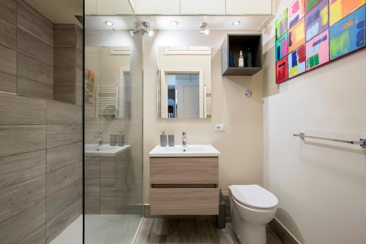 Apartament Casa Ameliotta Design Rzym Zewnętrze zdjęcie