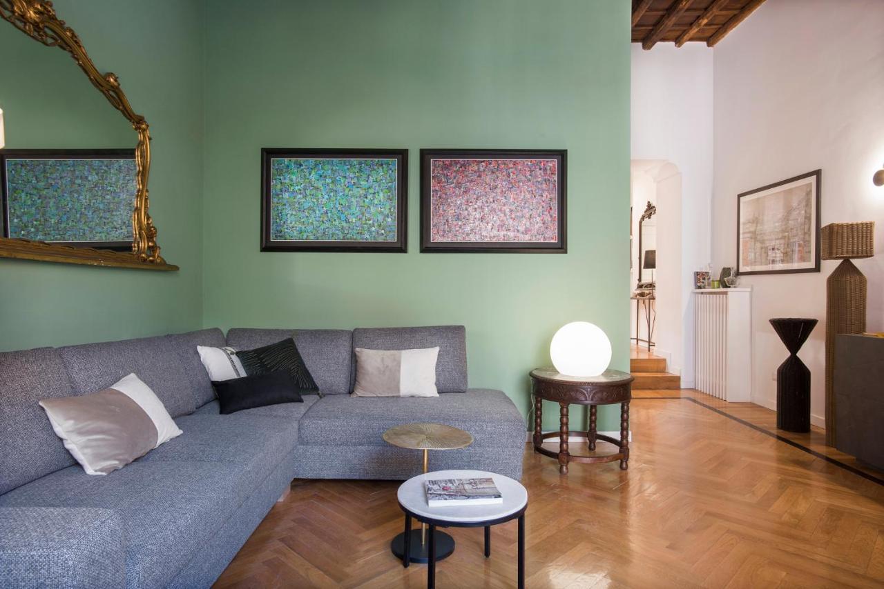 Apartament Casa Ameliotta Design Rzym Zewnętrze zdjęcie