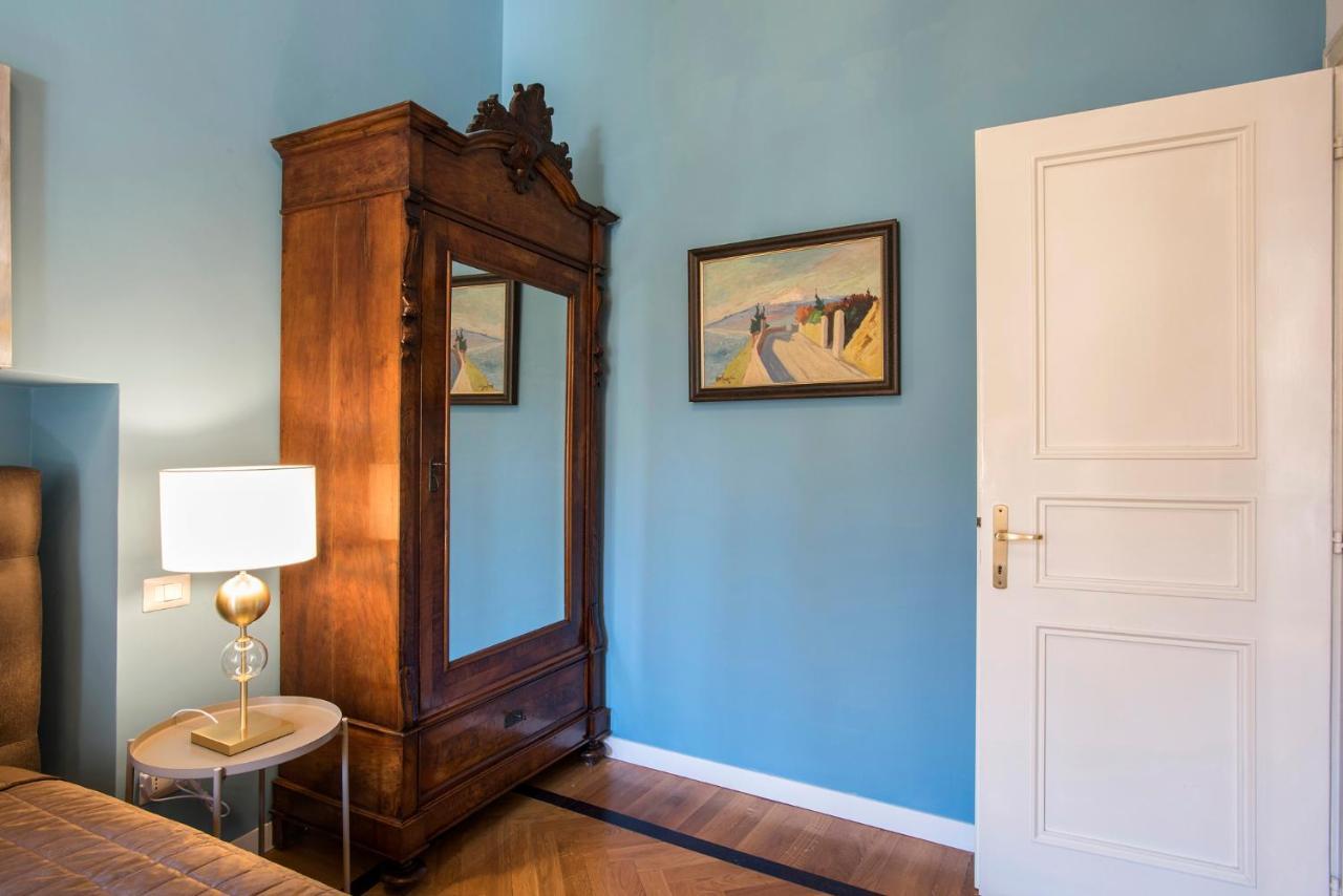 Apartament Casa Ameliotta Design Rzym Zewnętrze zdjęcie