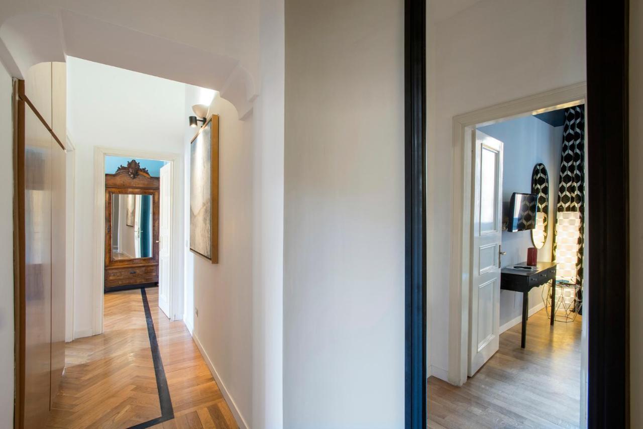 Apartament Casa Ameliotta Design Rzym Zewnętrze zdjęcie
