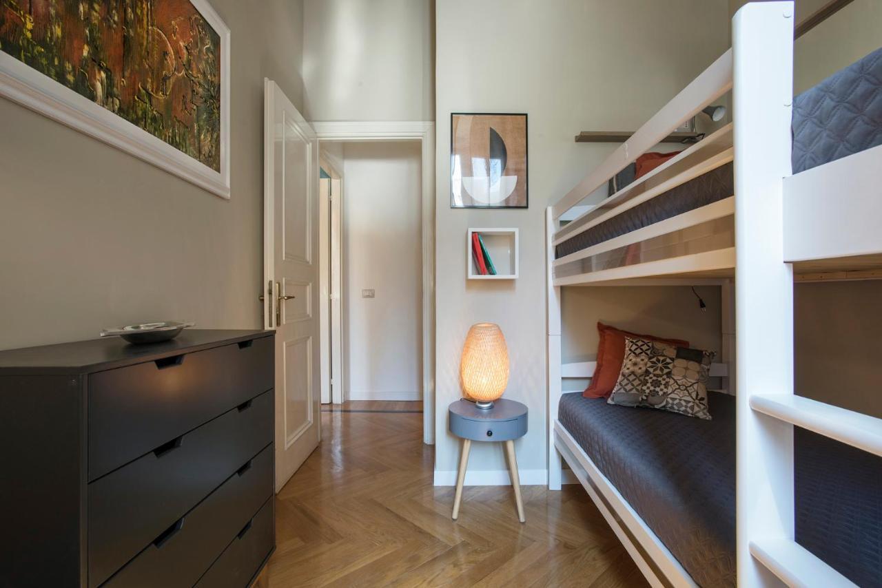 Apartament Casa Ameliotta Design Rzym Zewnętrze zdjęcie