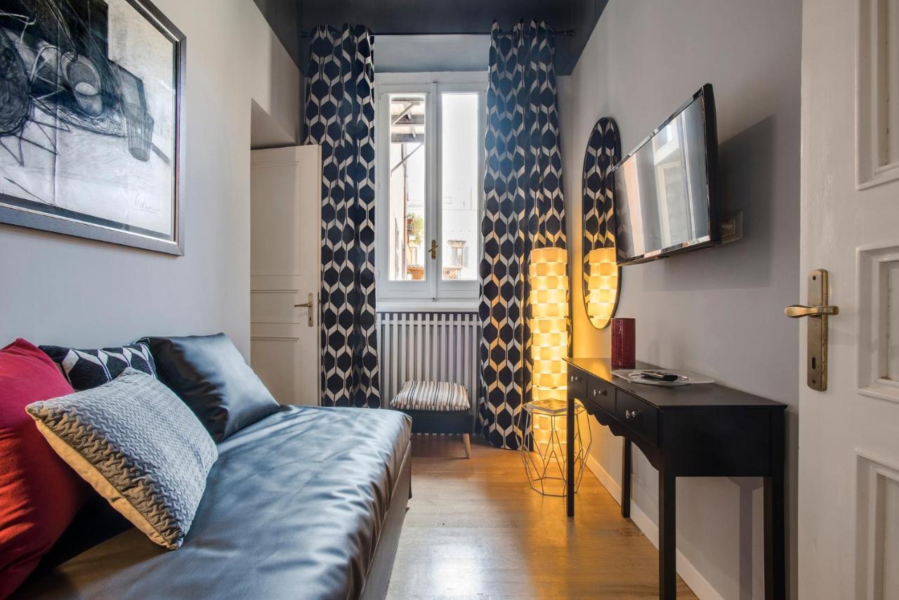 Apartament Casa Ameliotta Design Rzym Zewnętrze zdjęcie