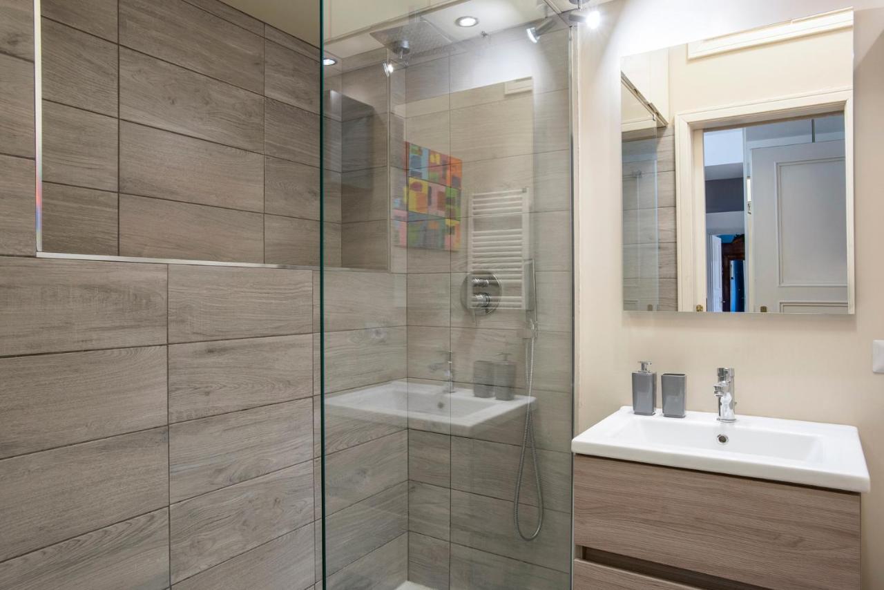 Apartament Casa Ameliotta Design Rzym Zewnętrze zdjęcie