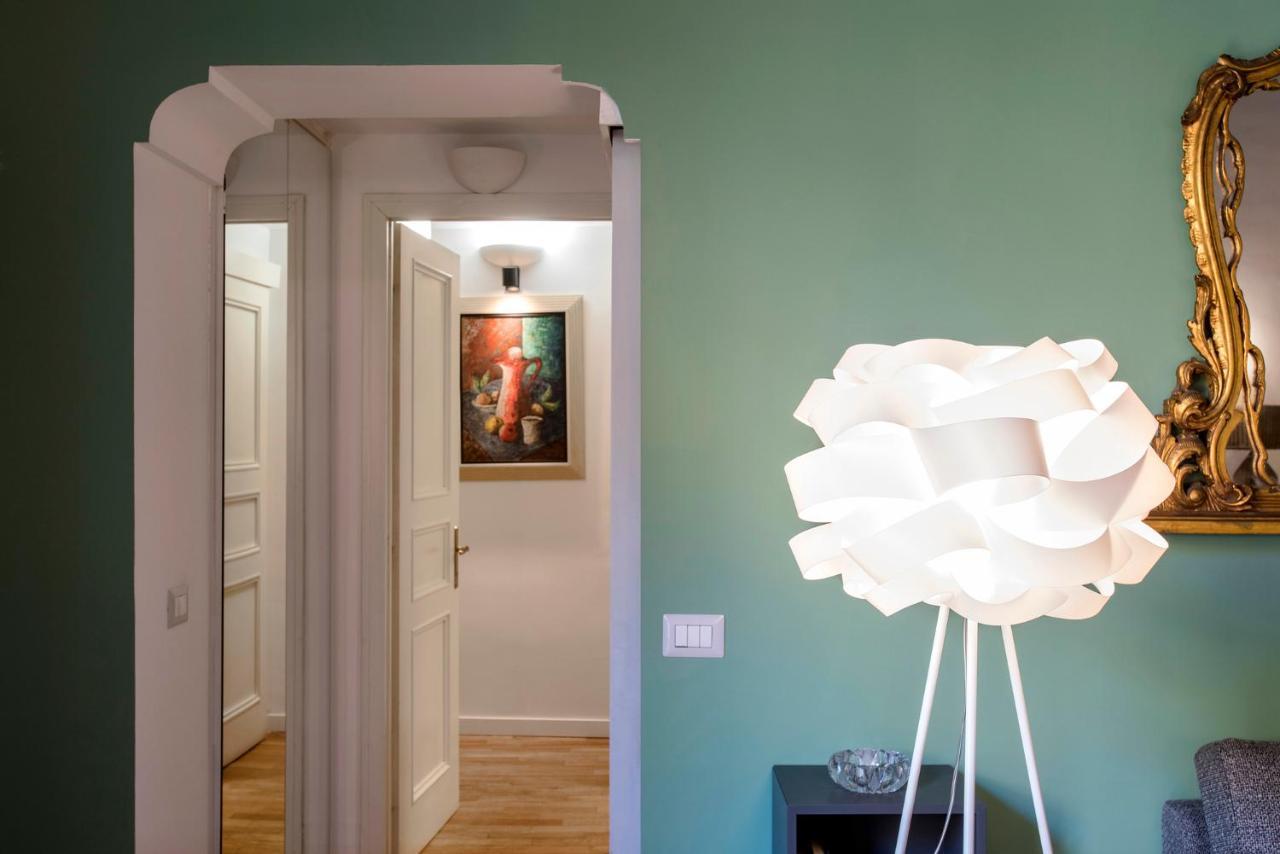 Apartament Casa Ameliotta Design Rzym Zewnętrze zdjęcie