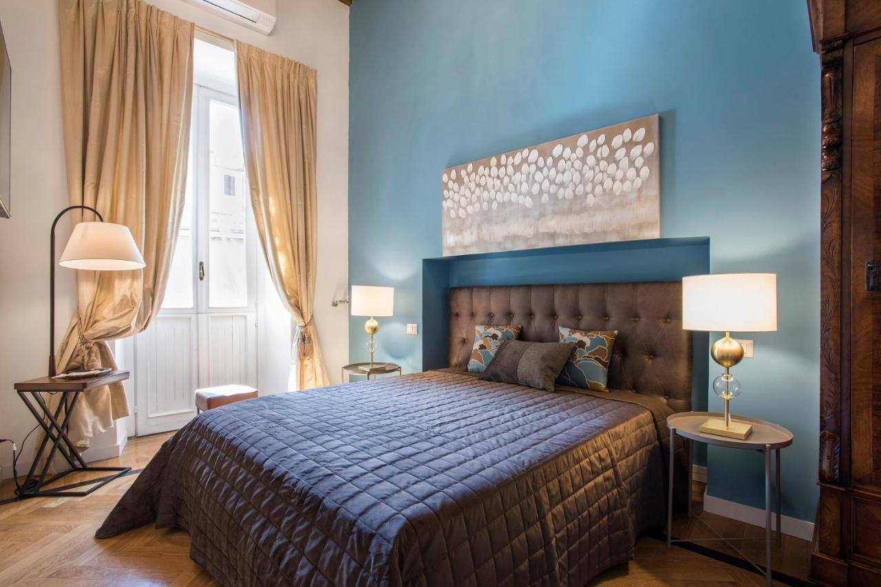 Apartament Casa Ameliotta Design Rzym Zewnętrze zdjęcie