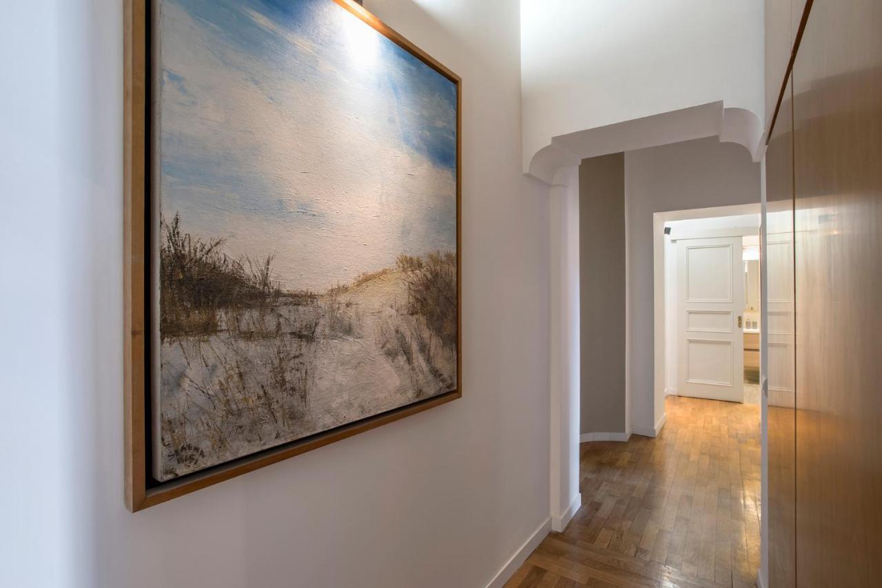 Apartament Casa Ameliotta Design Rzym Zewnętrze zdjęcie