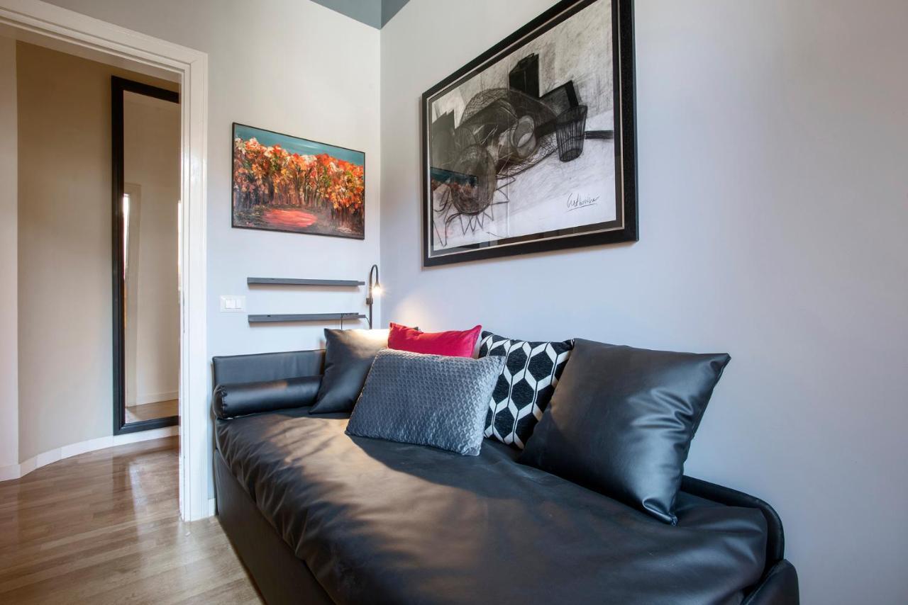 Apartament Casa Ameliotta Design Rzym Zewnętrze zdjęcie