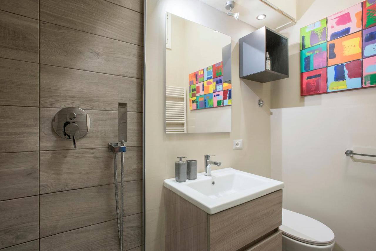 Apartament Casa Ameliotta Design Rzym Zewnętrze zdjęcie