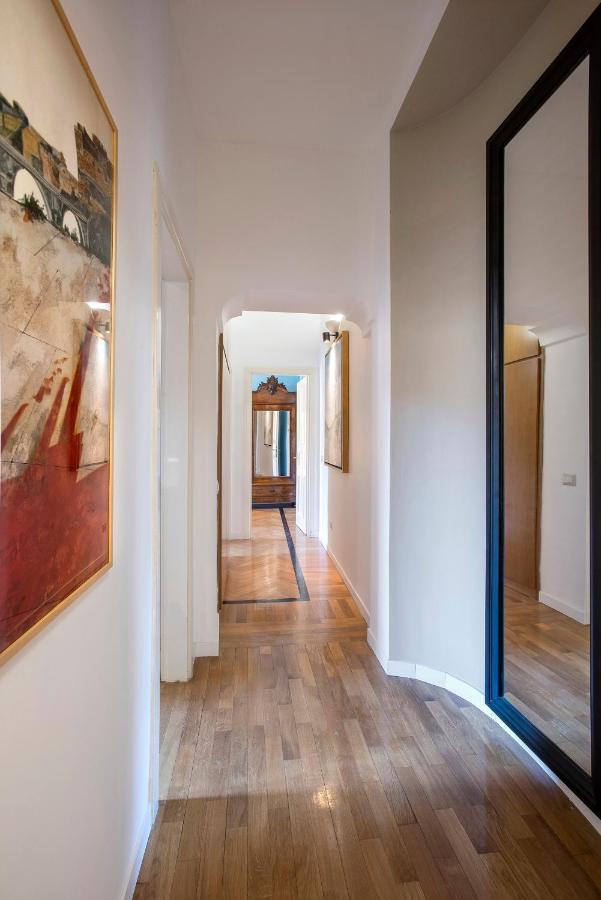 Apartament Casa Ameliotta Design Rzym Zewnętrze zdjęcie