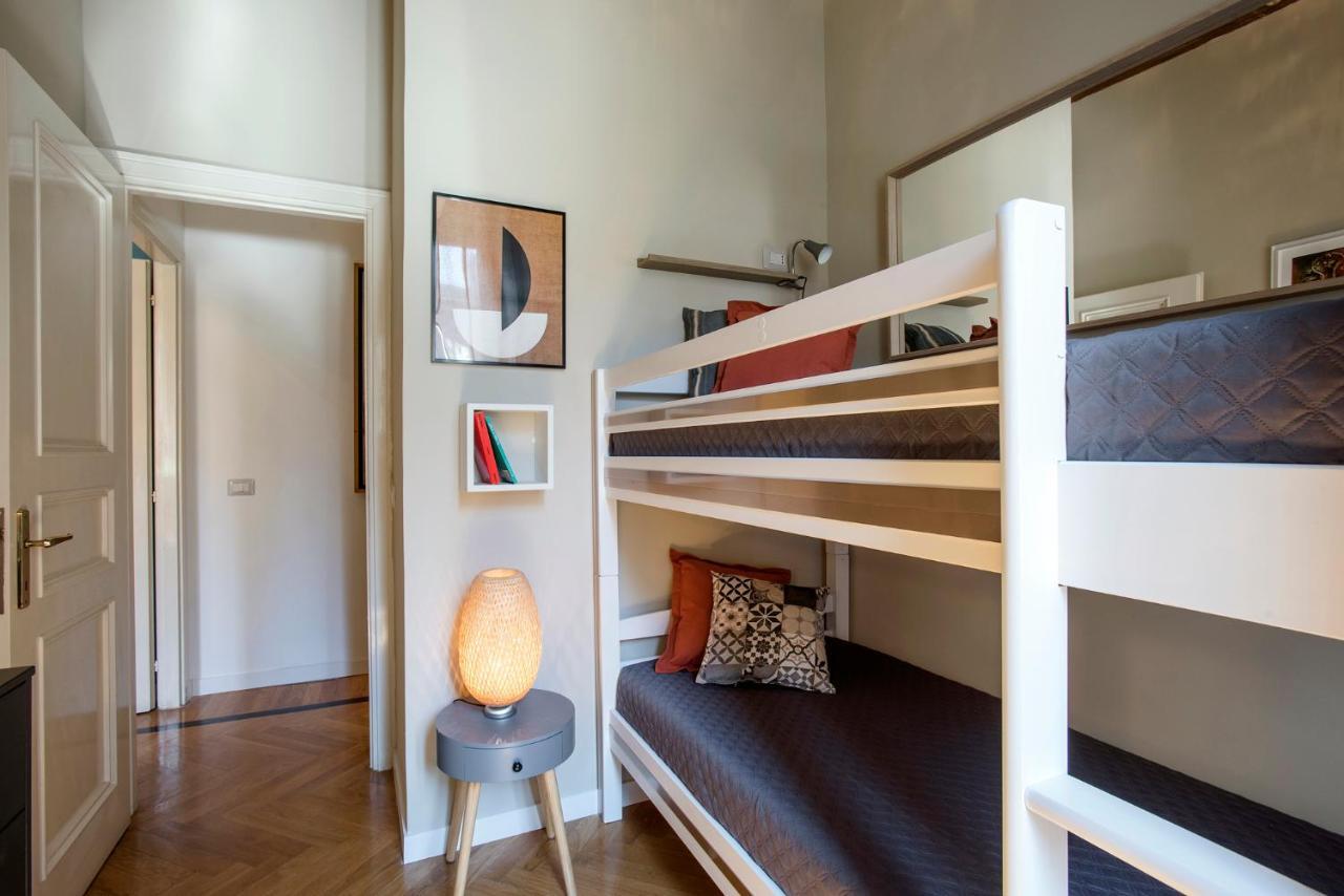 Apartament Casa Ameliotta Design Rzym Zewnętrze zdjęcie