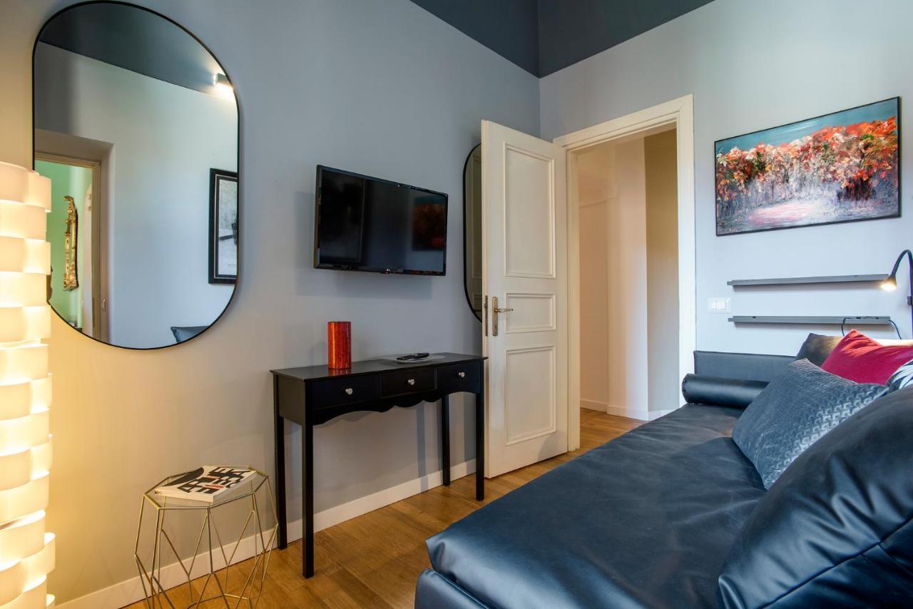 Apartament Casa Ameliotta Design Rzym Zewnętrze zdjęcie