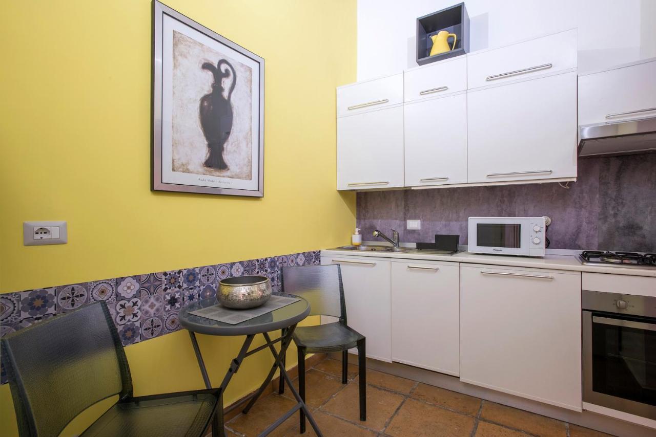 Apartament Casa Ameliotta Design Rzym Zewnętrze zdjęcie