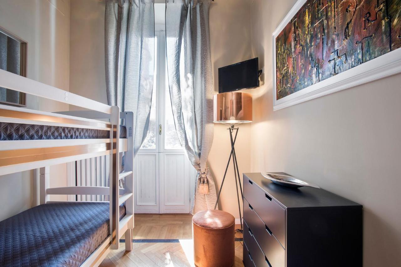 Apartament Casa Ameliotta Design Rzym Zewnętrze zdjęcie