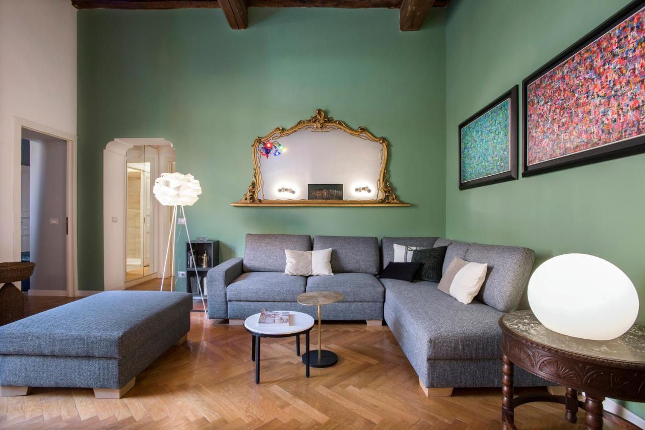 Apartament Casa Ameliotta Design Rzym Zewnętrze zdjęcie