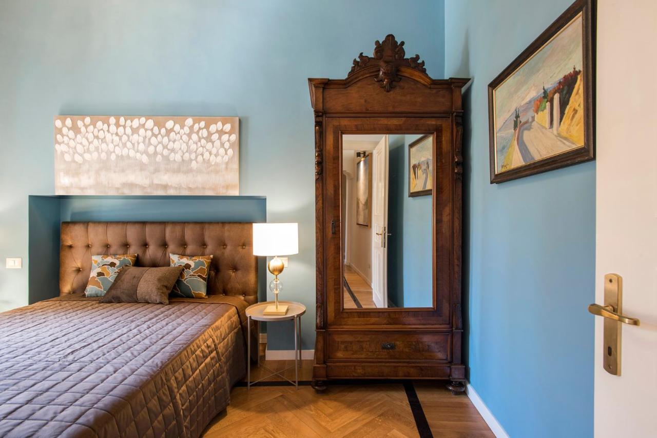 Apartament Casa Ameliotta Design Rzym Zewnętrze zdjęcie