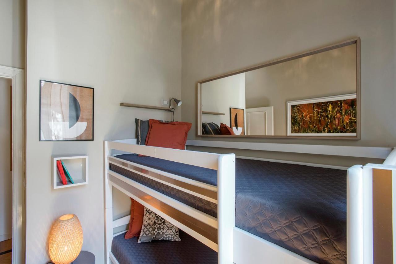 Apartament Casa Ameliotta Design Rzym Zewnętrze zdjęcie