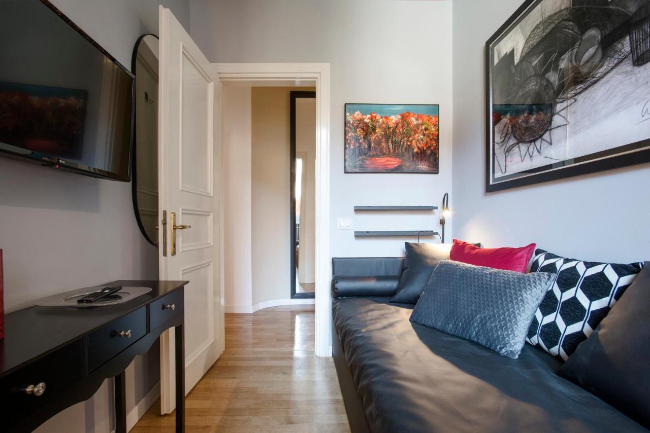 Apartament Casa Ameliotta Design Rzym Zewnętrze zdjęcie
