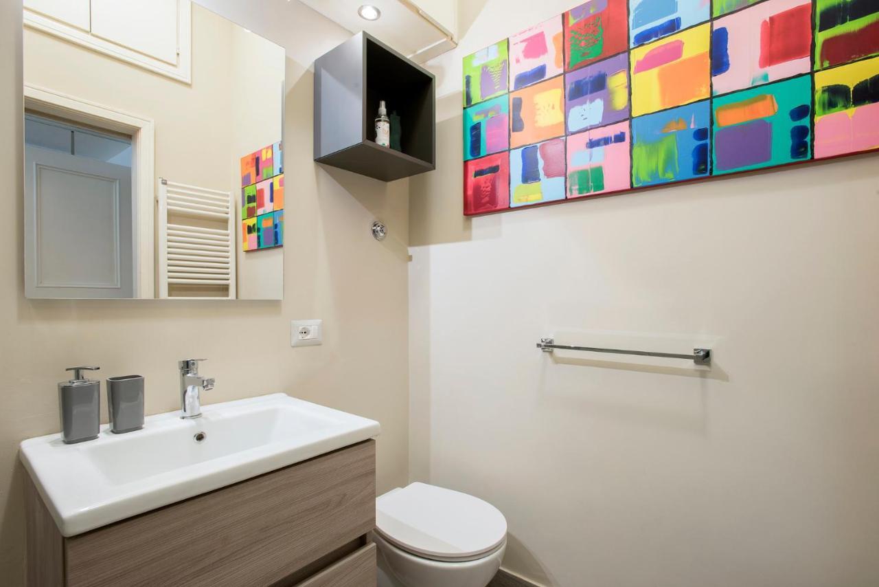 Apartament Casa Ameliotta Design Rzym Zewnętrze zdjęcie