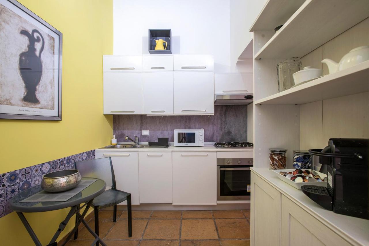 Apartament Casa Ameliotta Design Rzym Zewnętrze zdjęcie